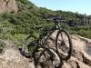 Mountainbike Tour durch Süd Frankreich