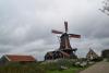 Holzmühle De Rat