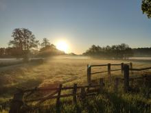 Bilder Sonnenaufgang Frei Und Kostenlos