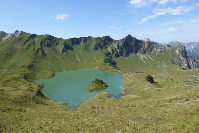 Schrecksee