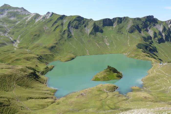 Schrecksee