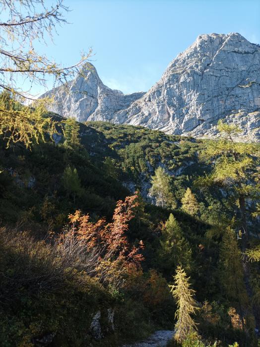 Im Schatten des Watzmanns