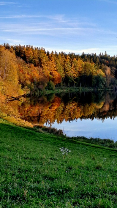 Herbstliches Intermezzo