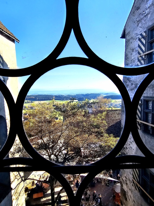 Ausblick