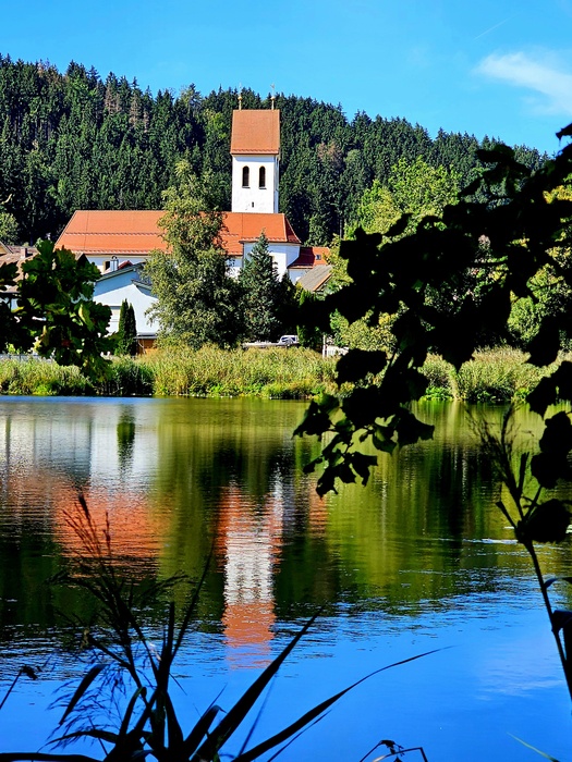 Doppelte St. Kilian Kirche