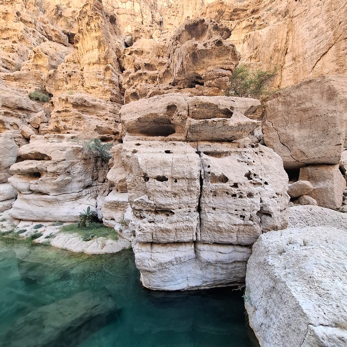 Wadi Hab