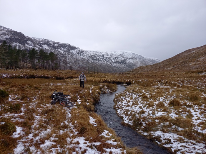 The breathtaking nature