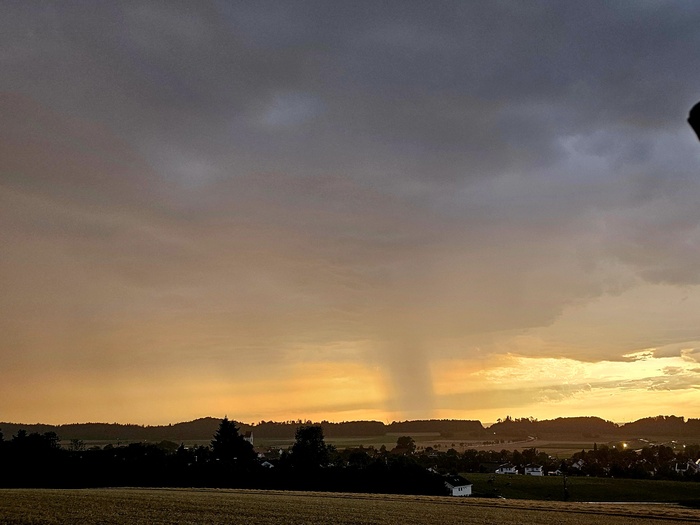 Gewitterstimmung