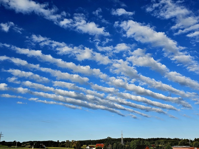 Sch&auml;fchenwolken